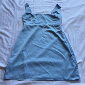 Lulu's Light Blue XS Camisole